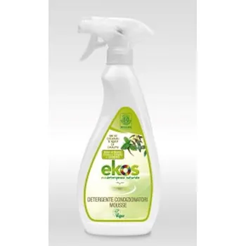 Ekos detergente condizionatori mousse codice prod: 592118 product photo Default L2