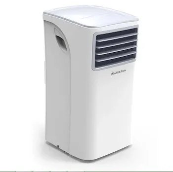Mobis plus  9  condizionatore portatile R290  9000 BTU codice prod: 3381429 product photo Default L2