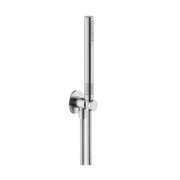 Set doccia con presa acqua ø 1/2” serie Respiro codice prod: AD146/55IX product photo Default L2