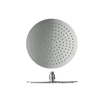 Cristina soffione con braccio tondo cromato codice prod: LISP660051 product photo Default L2