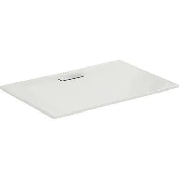 Ultra Flat New piatto doccia 120x80 bianco in acrilico codice prod: T446901 product photo Default L2