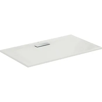 Ultra Flat New piatto doccia acrilico 120x70 bianco codice prod: T447601 product photo Default L2