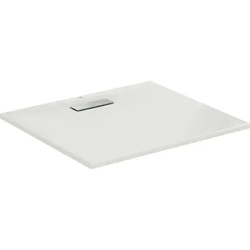 Ultra Flat New  piatto doccia in acrilico 90x80 rettangolare codice prod: T448101 product photo Default L2