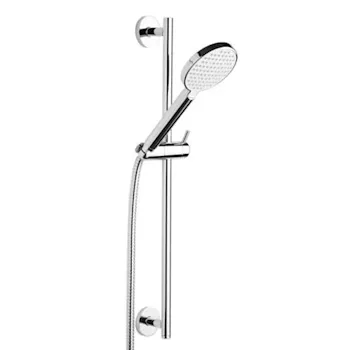 H2vip saliscendi con doccetta 1 getto cromata codice prod: 0000FA19H901 product photo Default L2