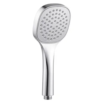 Quadro doccetta in abs 1 getto cromata codice prod: BNDOCCDO20 product photo Default L2