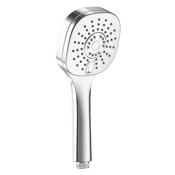 Quadro doccetta in abs 2 getti cromata codice prod: BNDOCCDO21 product photo Default L2