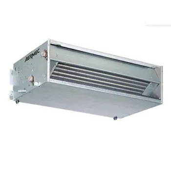 FCZ850P Ventilconvettore incasso inverter codice prod: FCZ850P product photo Default L2