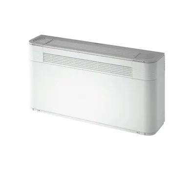 FCZI300D Ventilconvettore Inverter per impianto 2 tubi Dualjet codice prod: FCZI300D product photo Default L2