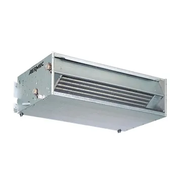 Slg ventilconvettore per impianto 2 tubi da incasso canalizzabile, con motore potenziato codice prod: FCZ250PO product photo Default L2