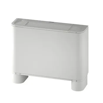 Slg ventilconvettore per impianto 2 tubi, standard con mobile, griglia fissa, installazione vertical codice prod: FCZ700ACT product photo Default L2
