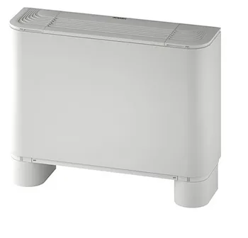 Ventilconvettore 400 verticale 2/4 tubi con batteria 3r codice prod: FCZ400A product photo Default L2