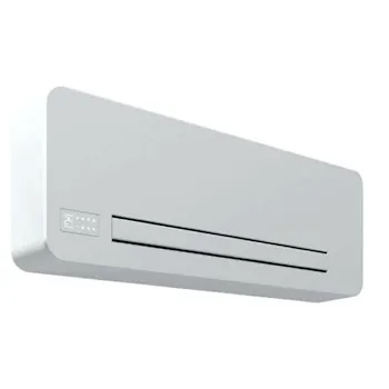 Fancoil a Parete Filomuro Slim Fit DC Inverter con Touchpad e Telecomando Sw 800 codice prod: FAWM08DC1II-0Q0 product photo Default L2
