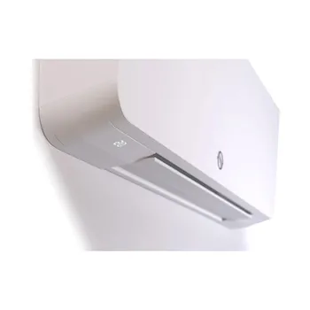 Bi2 Wall ventilconvettore 800 inverter con valvola codice prod: 01789 product photo Foto2 L2