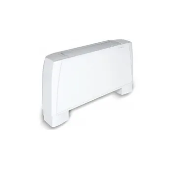 Carisma 33 ventilconvettore fan coil mobile verticale codice prod: 0066003 product photo Default L2