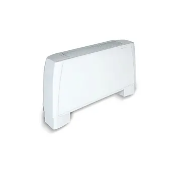 Carisma 53 ventilconvettore fan coil mobile verticale codice prod: 66005 product photo Default L2