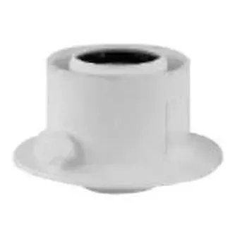 Adattore scarico fumi Ø 60/100 codice prod: A7755079 product photo Default L2