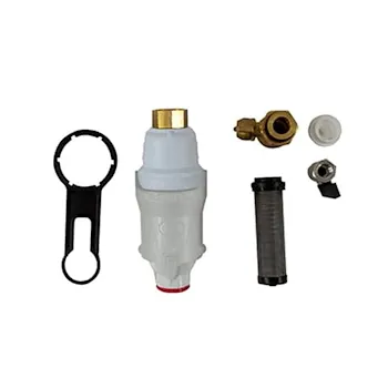 Filtro defangatore magnetico in ottone codice prod: A7694146 product photo Default L2