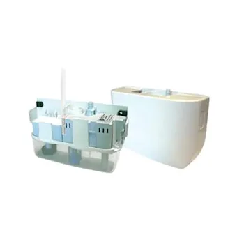 Kit pompa scarico condensa per caldaie fino a 45 Kw codice prod: 7213162 product photo Default L2