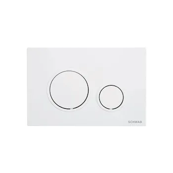 Placca Vela bianco + Modulo autoportante per wc sospeso duplo 199 codice prod: P47-0130-0253 T02-2116-0250 product photo Foto1 L2