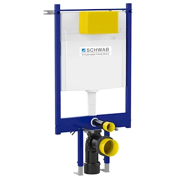 Placca Vela bianco + Modulo autoportante per wc sospeso duplo 199 codice prod: P47-0130-0253 T02-2116-0250 product photo Foto2 L2