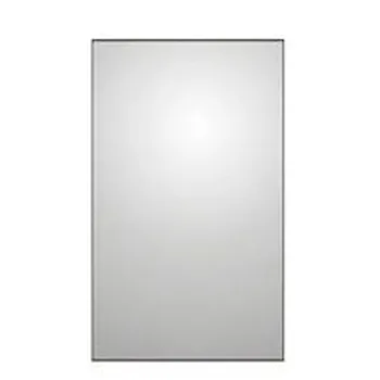 Fashion mirrors specchio 60x100 con presa e inrruttore senza luci codice prod: B20130 product photo