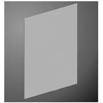 Gallery specchio senza illuminazione 70x70 codice prod: B20100 product photo Default L2