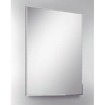 Specchio cm.60x80 fashion mirrors b2044 cromato codice prod: B20440CR product photo Default L2