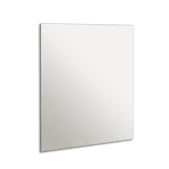 ANTHONY specchio filo lucido 60X80 reversibile con led codice prod: 000034010000000 product photo Default L2