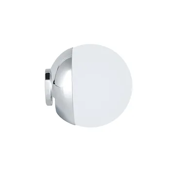 Delos lampada tonda 4,7W con led codice prod: 0000D0421300000 product photo Default L2