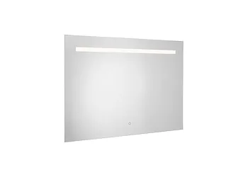 Edgar specchio 120x70 sabbiata con striscia led codice prod: 000032550000000 product photo Default L2