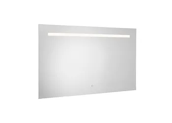 Edgar specchio 140x70 sabbiata con striscia led codice prod: 000032560000000 product photo Default L2
