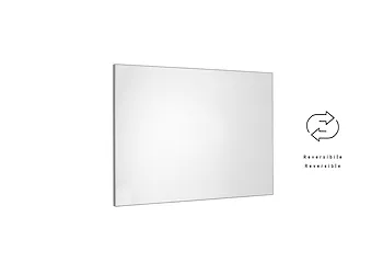 Henri specchio reversibile 100X70 cm con cornice in pvc codice prod: 000031533800000 product photo Foto2 L2