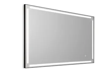 Paul specchio reversibile 120X80 con led codice prod: 000030031400000 product photo Default L2