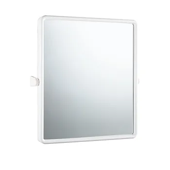 SICURA specchio basculante 60X70 bianco codice prod: 000048000200000 product photo Default L2
