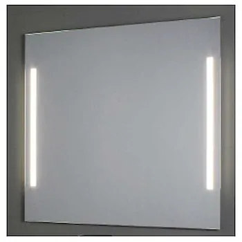 Comfort Line led specchio 60x105 led laterale codice prod: LC0318 product photo Default L2