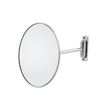 Discolo hotel specchio ingranditore x2 tondo cromato codice prod: H38/1KK2 product photo Default L2