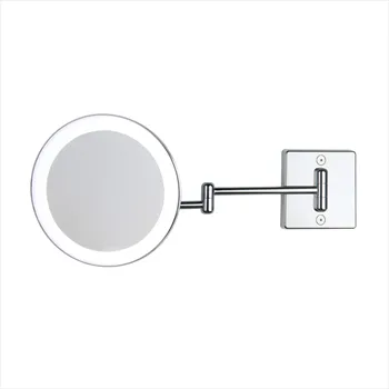 Discolo Led specchio ingranditore x3 tondo cromato codice prod: C36/2KK3 product photo Default L2