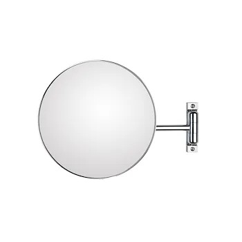 Discolo specchio ingranditore x2 tondo cromato codice prod: 38/1KK2 product photo Default L2