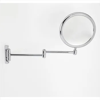 Doppiolino specchio ingranditore x6 tondo cromato codice prod: 47/2KK6 product photo Default L2