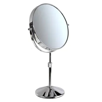 Kin specchio ingranditore x3 estendibile cromato codice prod: K603KK-3 product photo Default L2