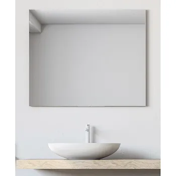 Specchio Filo Lucido h70  l100 cod prod: 45533 codice prod: 45533 product photo Default L2