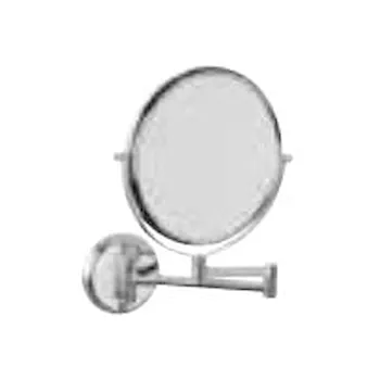 Specchio ingranditore x3 con 2 braccia cromato codice prod: 8931G product photo Default L2