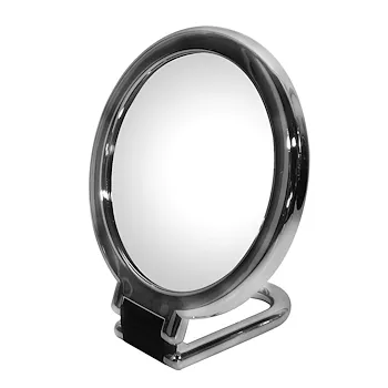 Toeletta 387kn specchio con manico d.14 codice prod: 387KN product photo Default L2