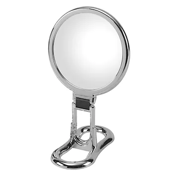 Toeletta 398kk-6 specchio con manico multisnodo cm18 cromato codice prod: 398KK-6 product photo Default L2