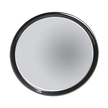 Toeletta 5511n-3 specchio a ventosa d23 x3 nero codice prod: 5511N-3 product photo Default L2