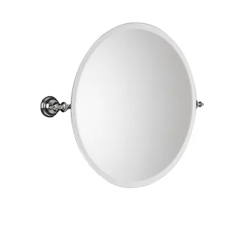 Elite specchio molato basculante ø50 cromato codice prod: 000EL0108 product photo Default L2