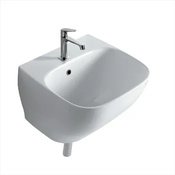  genesis lavabatoio sospeso 62x50 codice prod: GE061BI product photo Default L2