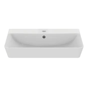 Connect Air lavabo da 60 cm bianco lucido codice prod: E074201 product photo Foto1 L2