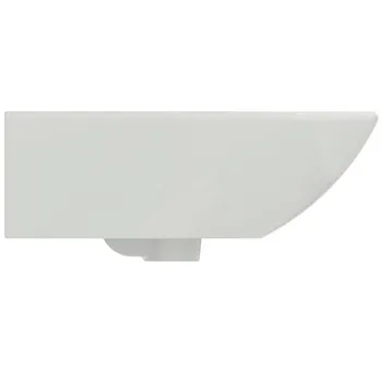 Eurovit Lavabo bianco da 60 cm codice prod: W332301 product photo Foto2 L2