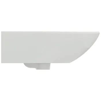 Eurovit Lavabo bianco da 65 cm codice prod: W332201 product photo Foto2 L2